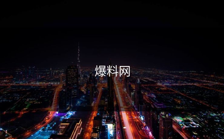 爆料网